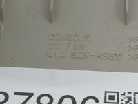 2015 Nissan Sentra Overhead Roof Console - Oemusedautoparts1.com