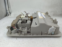 2015 Nissan Sentra Overhead Roof Console - Oemusedautoparts1.com