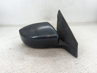 compare product 2013-2015 Nissan Sentra Passenger Side View Mirror - Right Door Mirror OEM Used