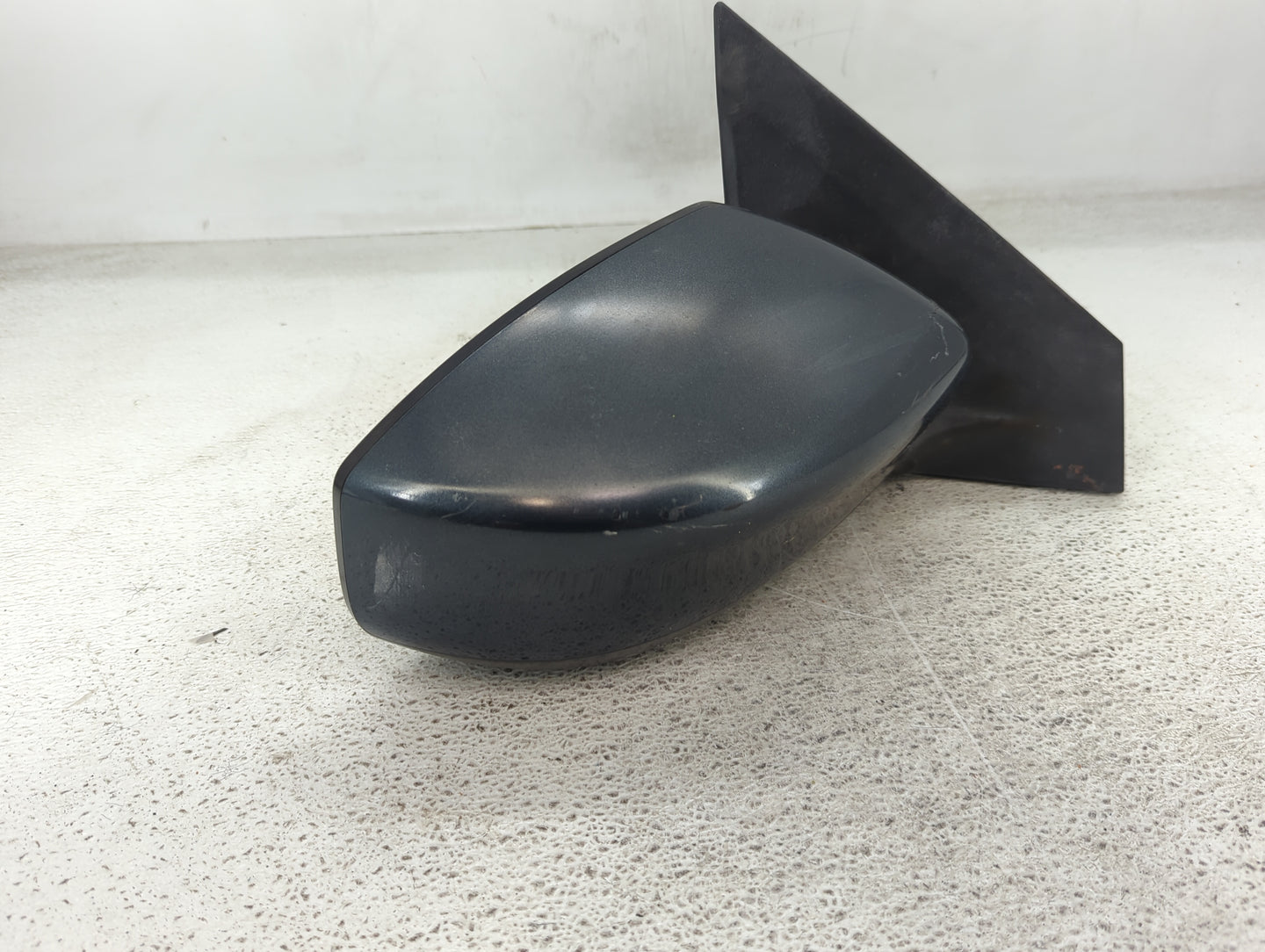 2013-2015 Nissan Sentra Passenger Side View Mirror - Right Door Mirror OEM Used - Oemusedautoparts1.com