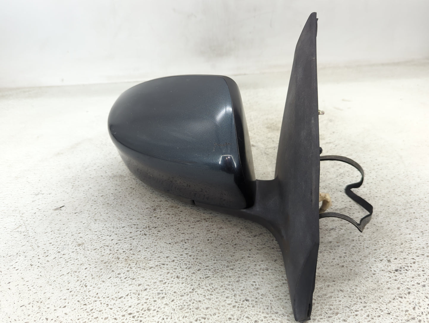 2013-2015 Nissan Sentra Passenger Side View Mirror - Right Door Mirror OEM Used - Oemusedautoparts1.com