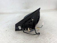 2013-2015 Nissan Sentra Passenger Side View Mirror - Right Door Mirror OEM Used - Oemusedautoparts1.com