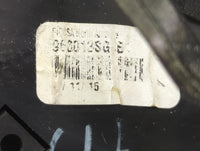 2013-2015 Nissan Sentra Passenger Side View Mirror - Right Door Mirror OEM Used - Oemusedautoparts1.com