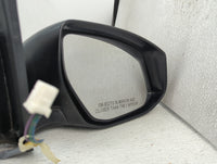 2013-2015 Nissan Sentra Passenger Side View Mirror - Right Door Mirror OEM Used - Oemusedautoparts1.com