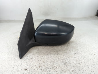 compare product 2013-2015 Nissan Sentra Driver Side View Mirror - Left Door Mirror OEM Used