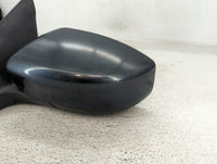 2013-2015 Nissan Sentra Driver Side View Mirror - Left Door Mirror OEM Used - Oemusedautoparts1.com