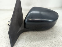 2013-2015 Nissan Sentra Driver Side View Mirror - Left Door Mirror OEM Used - Oemusedautoparts1.com