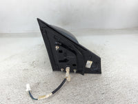 2013-2015 Nissan Sentra Driver Side View Mirror - Left Door Mirror OEM Used - Oemusedautoparts1.com