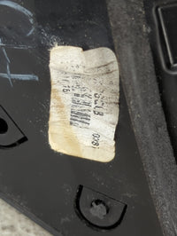 2013-2015 Nissan Sentra Driver Side View Mirror - Left Door Mirror OEM Used - Oemusedautoparts1.com