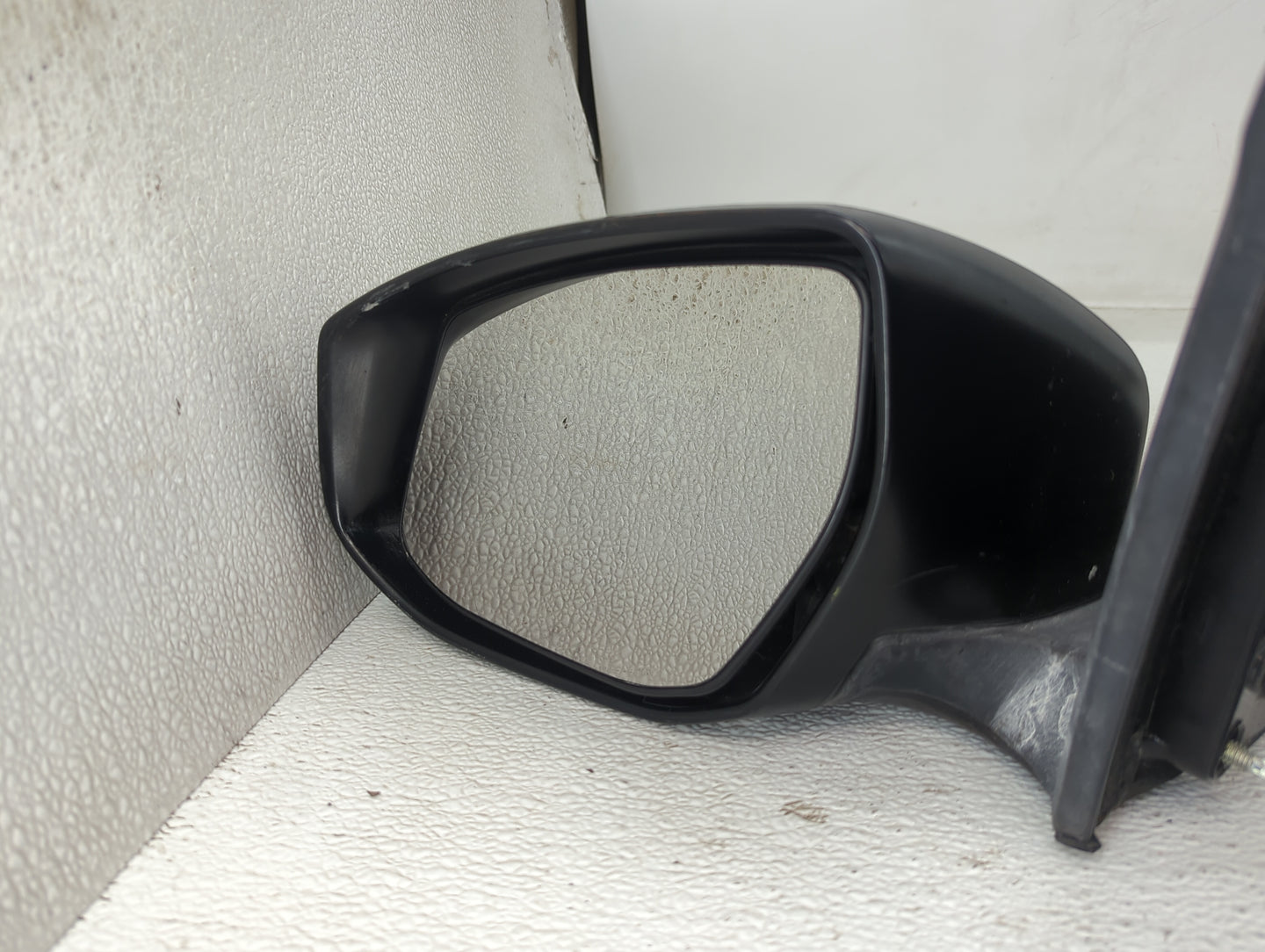 2013-2015 Nissan Sentra Driver Side View Mirror - Left Door Mirror OEM Used - Oemusedautoparts1.com