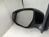 2013-2015 Nissan Sentra Driver Side View Mirror - Left Door Mirror OEM Used - Oemusedautoparts1.com