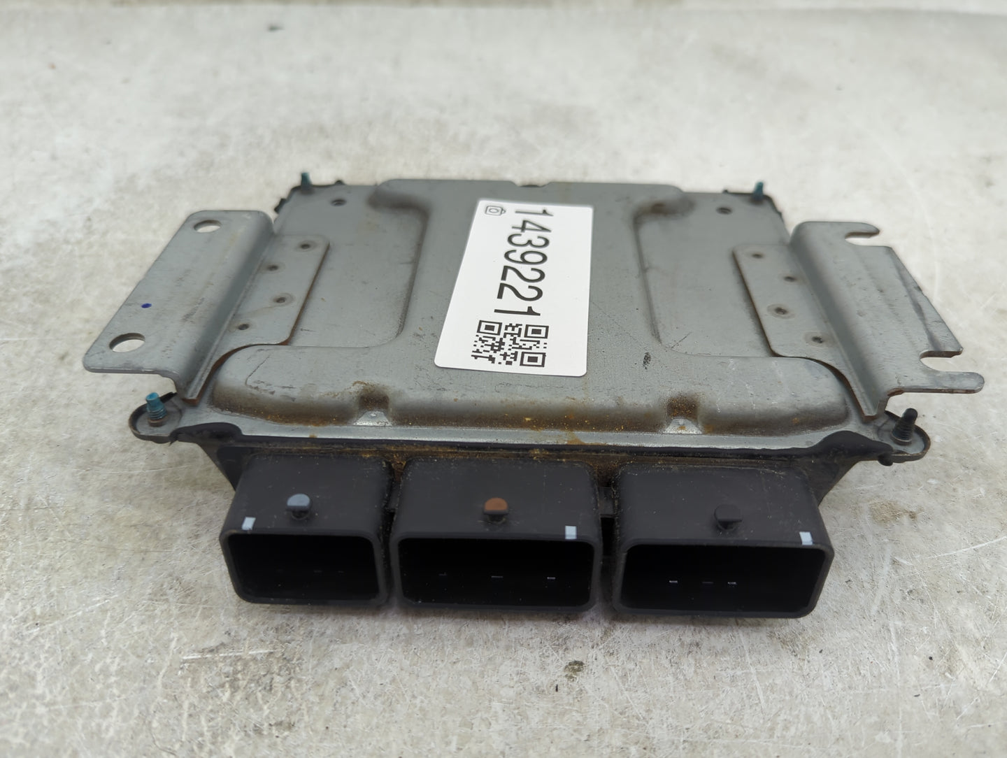 2013-2015 Nissan Sentra PCM Engine Control Computer ECU ECM PCU OEM P/N:NEC016-623 BEM404-300 Fits Fits 2013 2014 2015 OEM U