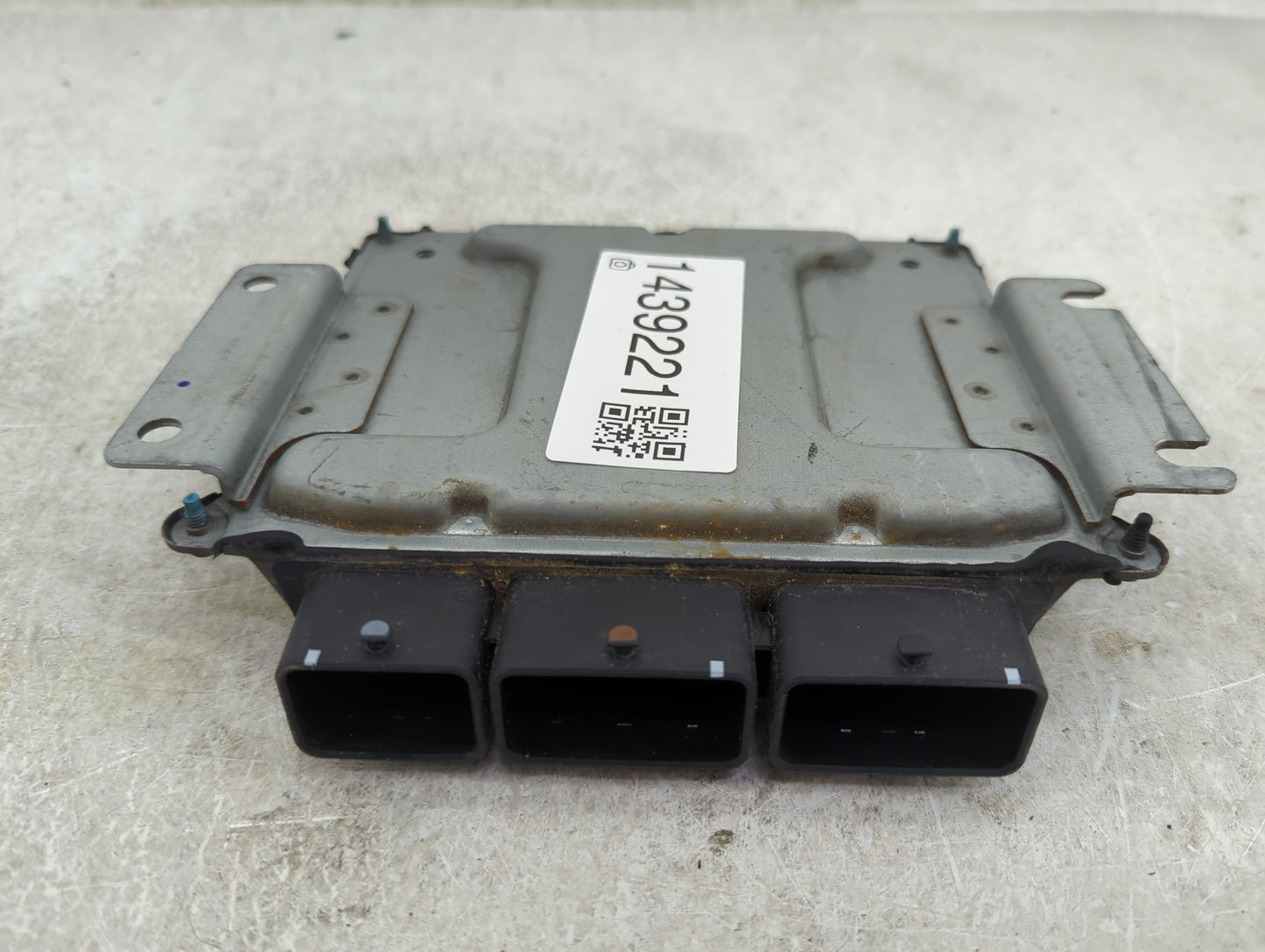 2013-2015 Nissan Sentra PCM Engine Control Computer ECU ECM PCU OEM P/N:NEC016-623 BEM404-300 Fits Fits 2013 2014 2015 OEM U