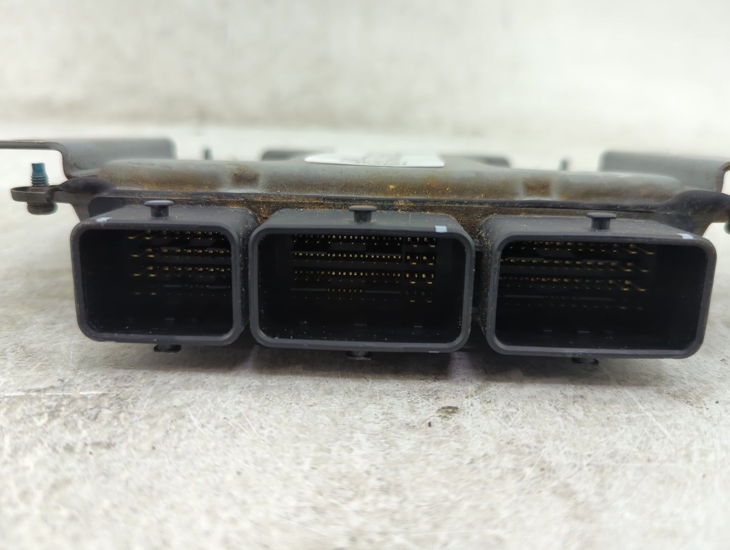 2013-2015 Nissan Sentra PCM Engine Control Computer ECU ECM PCU OEM P/N:NEC016-623 BEM404-300 Fits Fits 2013 2014 2015 OEM U