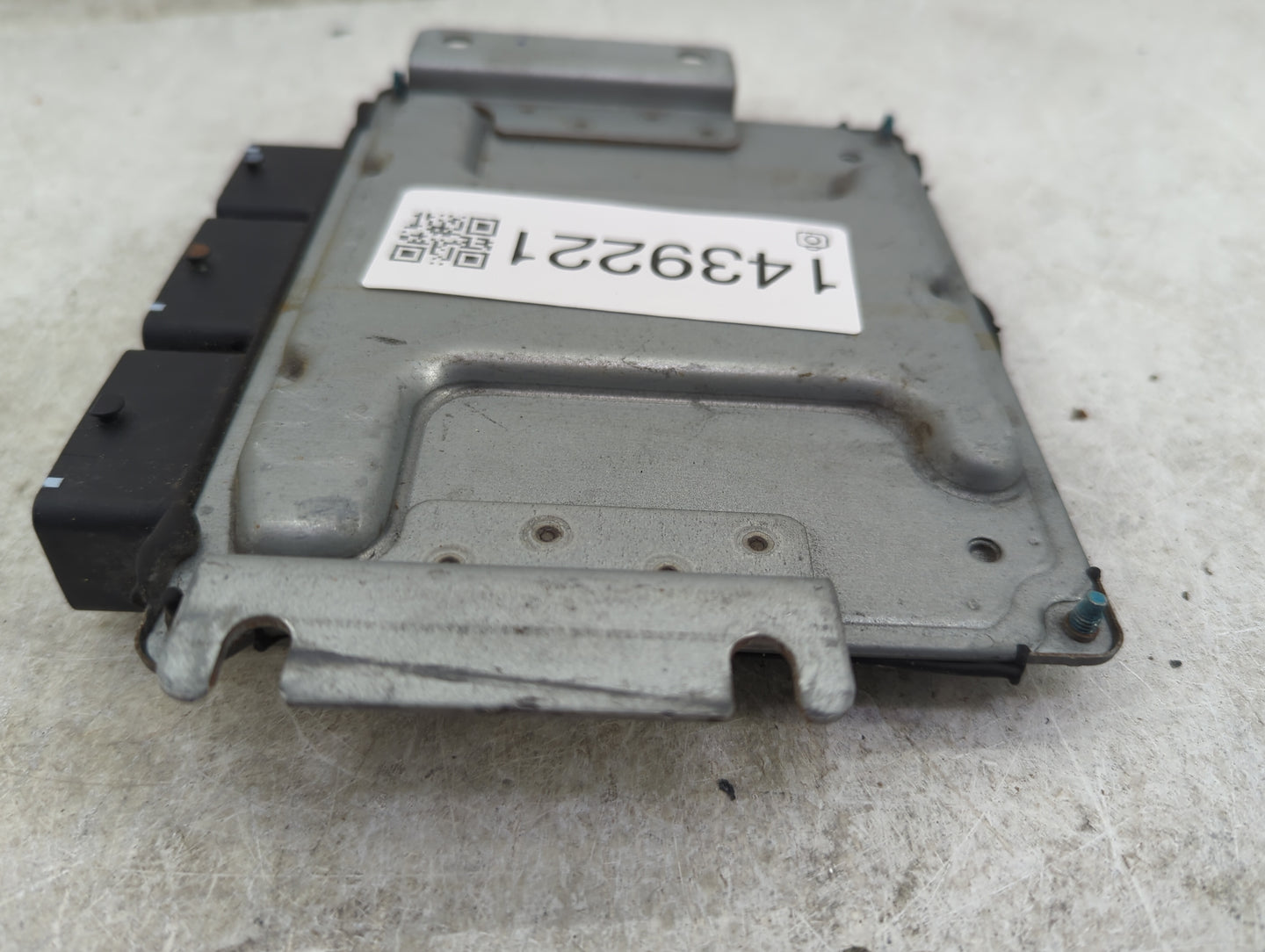 2013-2015 Nissan Sentra PCM Engine Control Computer ECU ECM PCU OEM P/N:NEC016-623 BEM404-300 Fits Fits 2013 2014 2015 OEM U