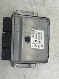 2013-2015 Nissan Sentra PCM Engine Control Computer ECU ECM PCU OEM P/N:NEC016-623 BEM404-300 Fits Fits 2013 2014 2015 OEM U