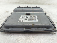 2013-2015 Nissan Sentra PCM Engine Control Computer ECU ECM PCU OEM P/N:NEC016-623 BEM404-300 Fits Fits 2013 2014 2015 OEM U