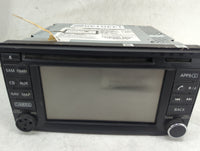 2015 Nissan Sentra Radio AM FM Cd Player Receiver Replacement P/N:259159JE0BRX 7 612 651 282 Fits Fits 2016 2017 2018 2019 O