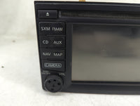 2015 Nissan Sentra Radio AM FM Cd Player Receiver Replacement P/N:259159JE0BRX 7 612 651 282 Fits Fits 2016 2017 2018 2019 O