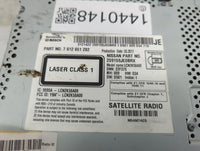 2015 Nissan Sentra Radio AM FM Cd Player Receiver Replacement P/N:259159JE0BRX 7 612 651 282 Fits Fits 2016 2017 2018 2019 O
