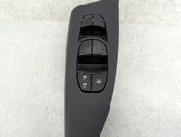 2013-2019 Nissan Sentra Master Power Window Switch Replacement Driver Side Left P/N:25401 3SH1A Fits OEM Used Auto Parts - O