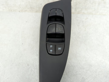 2013-2019 Nissan Sentra Master Power Window Switch Replacement Driver Side Left P/N:25401 3SH1A Fits OEM Used Auto Parts - O