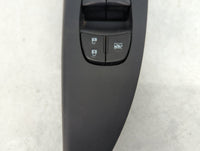 2013-2019 Nissan Sentra Master Power Window Switch Replacement Driver Side Left P/N:25401 3SH1A Fits OEM Used Auto Parts - O