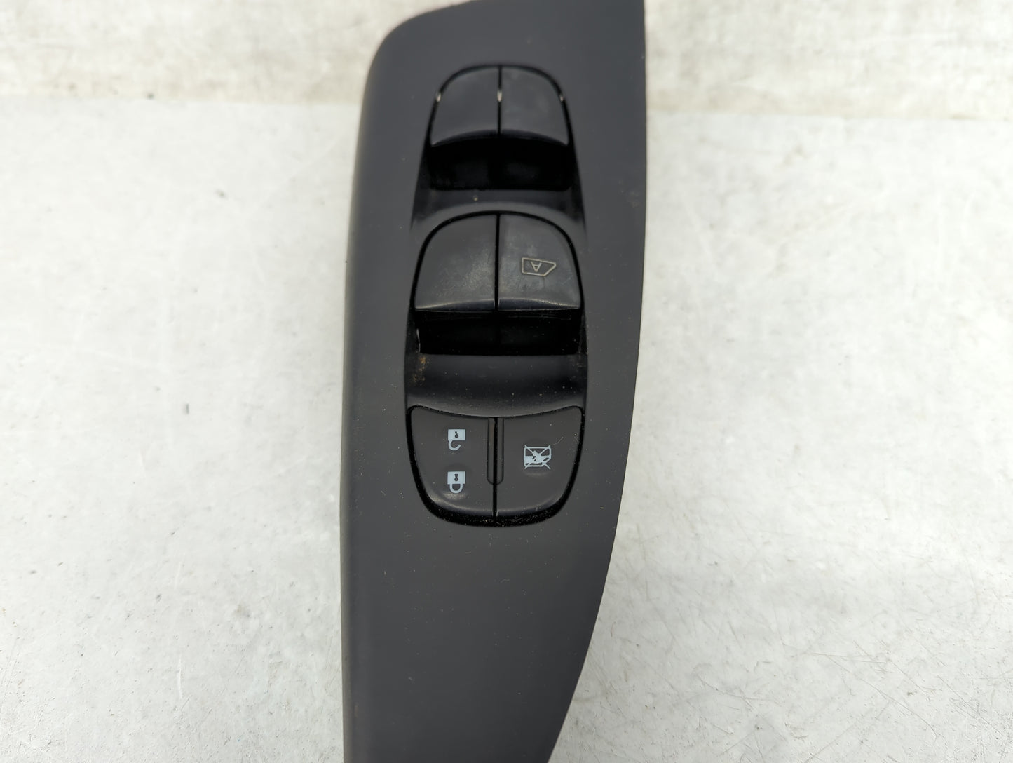 2013-2019 Nissan Sentra Master Power Window Switch Replacement Driver Side Left P/N:25401 3SH1A Fits OEM Used Auto Parts - O