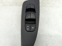 2013-2019 Nissan Sentra Master Power Window Switch Replacement Driver Side Left P/N:25401 3SH1A Fits OEM Used Auto Parts - O