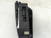 2013-2019 Nissan Sentra Master Power Window Switch Replacement Driver Side Left P/N:25401 3SH1A Fits OEM Used Auto Parts - O