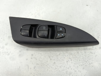 compare product 2013-2019 Nissan Sentra Master Power Window Switch Replacement Driver Side Left P/N:254013SH1A Fits OEM Used Auto Parts