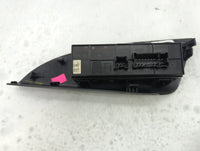 2013-2019 Nissan Sentra Master Power Window Switch Replacement Driver Side Left P/N:254013SH1A Fits OEM Used Auto Parts - Oe