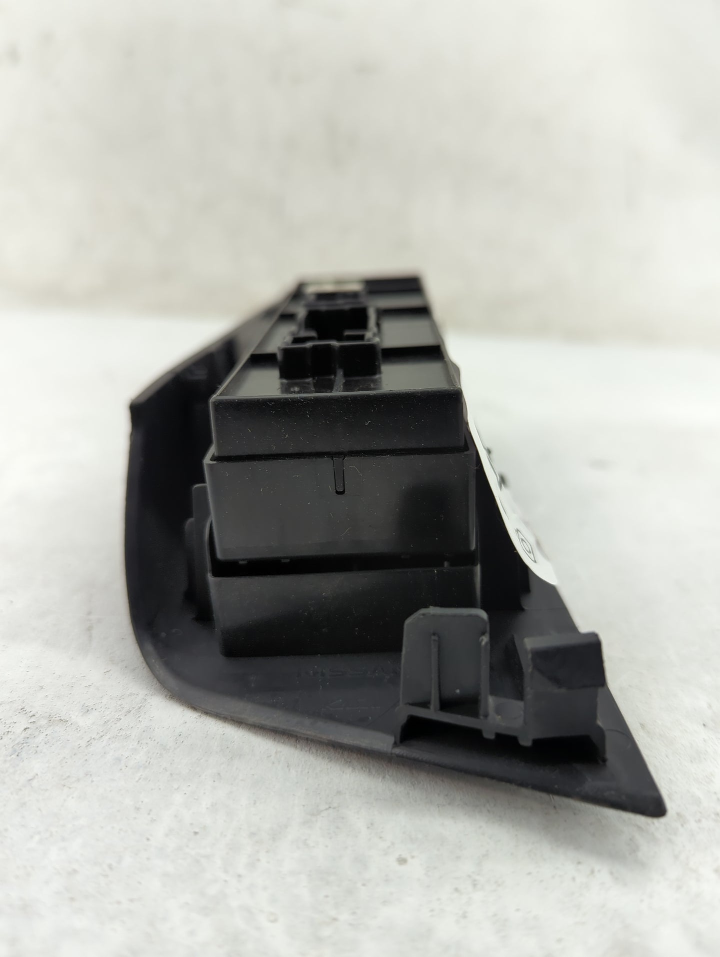 2013-2019 Nissan Sentra Master Power Window Switch Replacement Driver Side Left P/N:254013SH1A Fits OEM Used Auto Parts - Oe