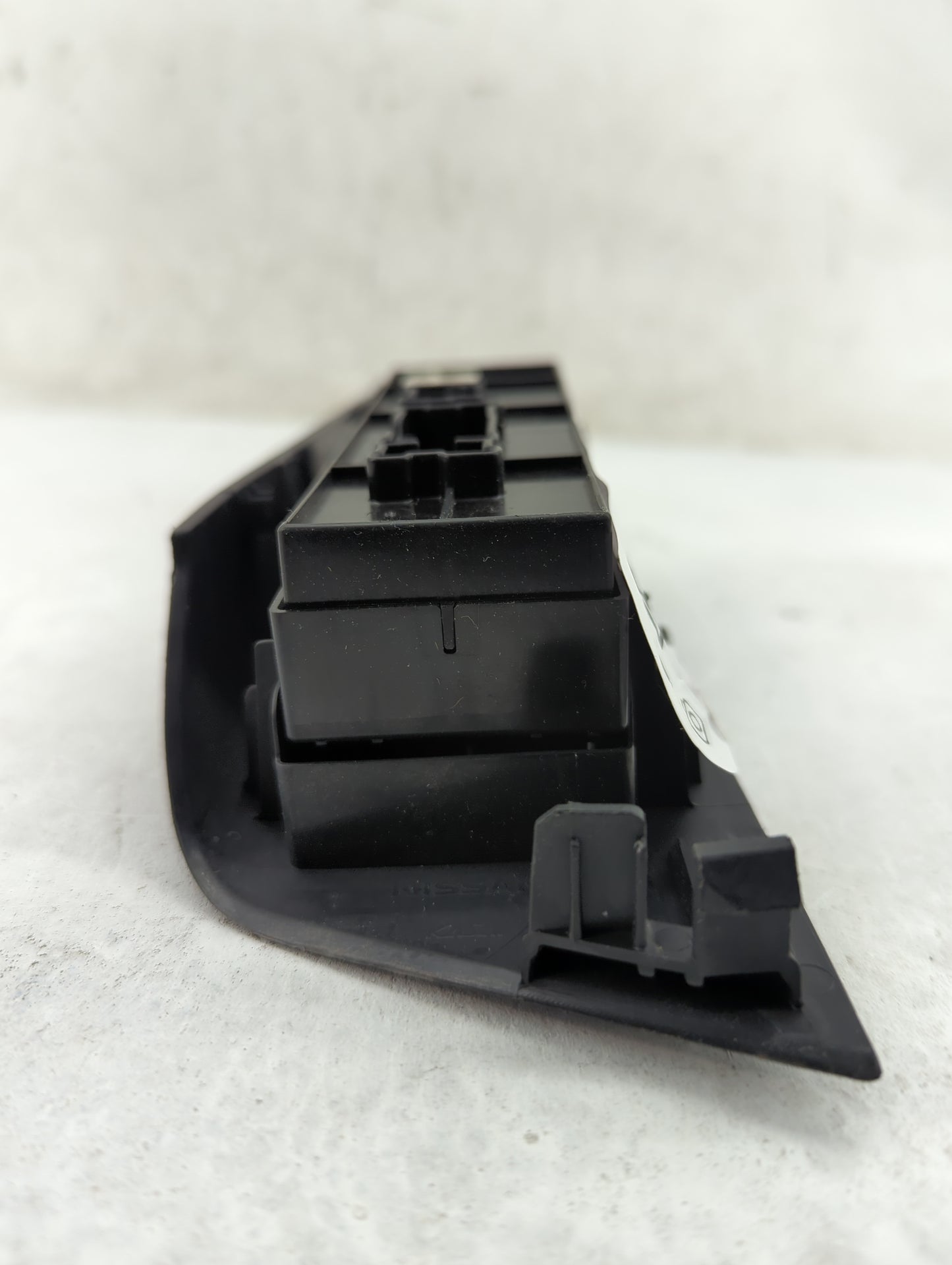 2013-2019 Nissan Sentra Master Power Window Switch Replacement Driver Side Left P/N:254013SH1A Fits OEM Used Auto Parts - Oe