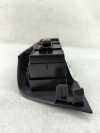 2013-2019 Nissan Sentra Master Power Window Switch Replacement Driver Side Left P/N:254013SH1A Fits OEM Used Auto Parts - Oe