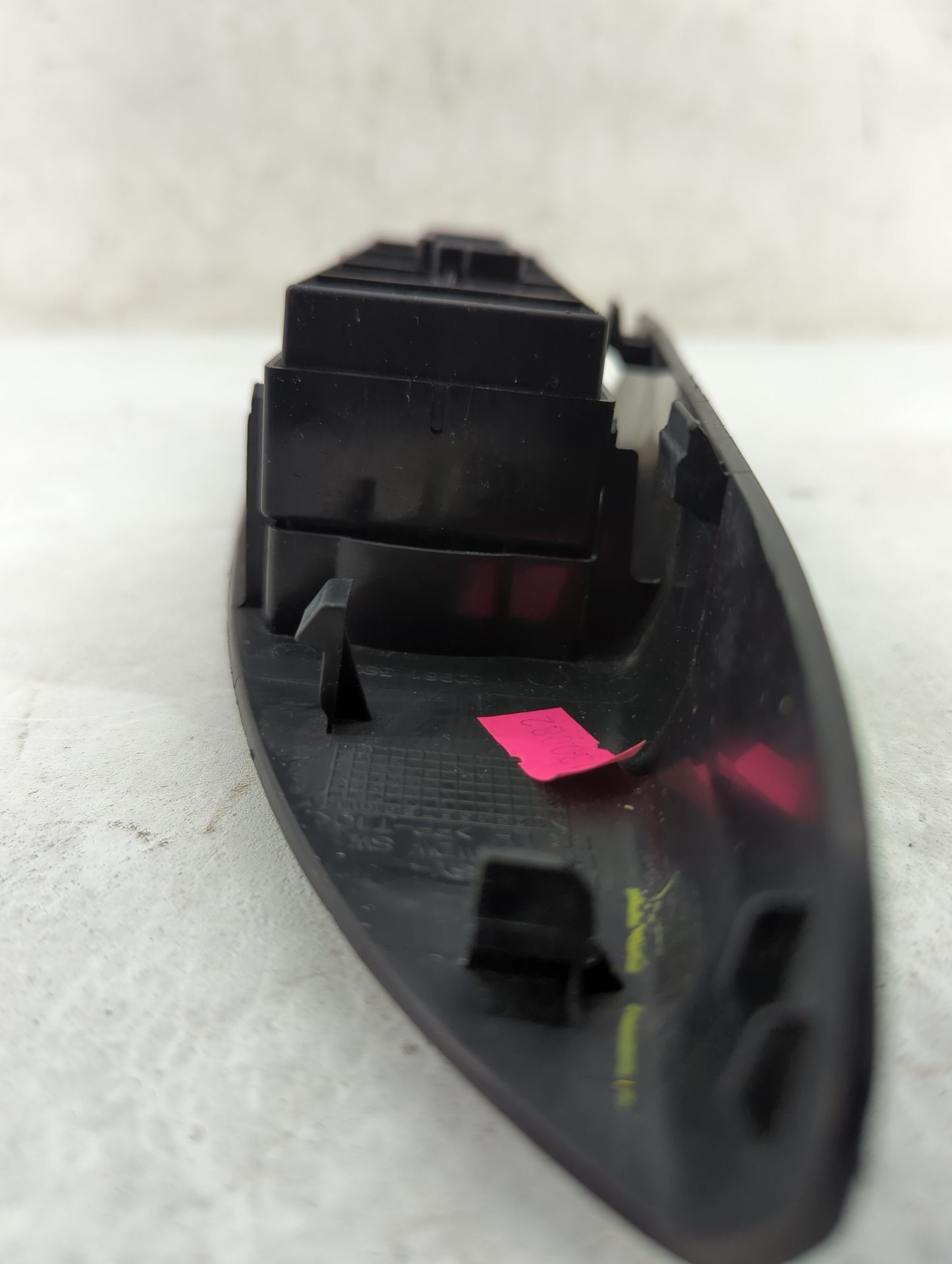 2013-2019 Nissan Sentra Master Power Window Switch Replacement Driver Side Left P/N:254013SH1A Fits OEM Used Auto Parts - Oe