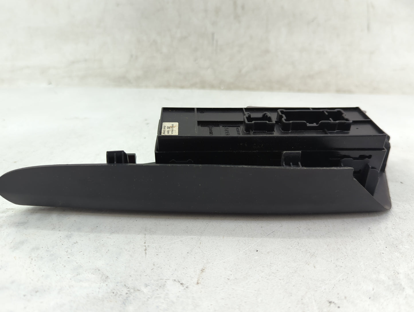 2013-2019 Nissan Sentra Master Power Window Switch Replacement Driver Side Left P/N:254013SH1A Fits OEM Used Auto Parts - Oe