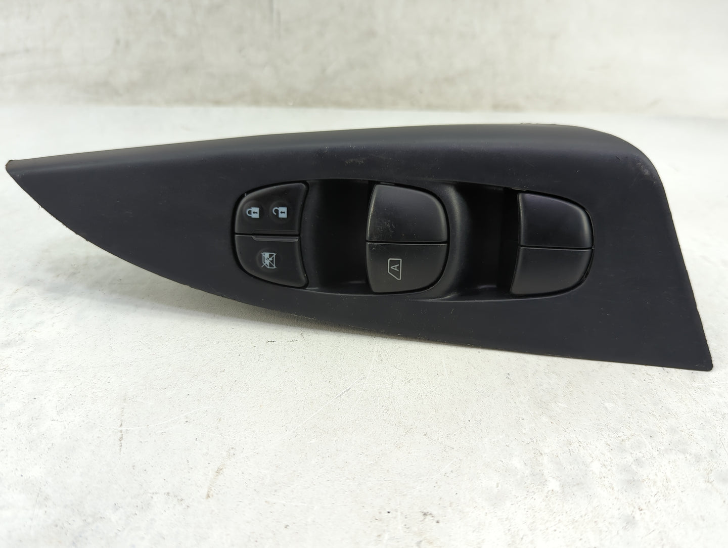 2013-2019 Nissan Sentra Master Power Window Switch Replacement Driver Side Left P/N:25401 3SH1A Fits OEM Used Auto Parts - O