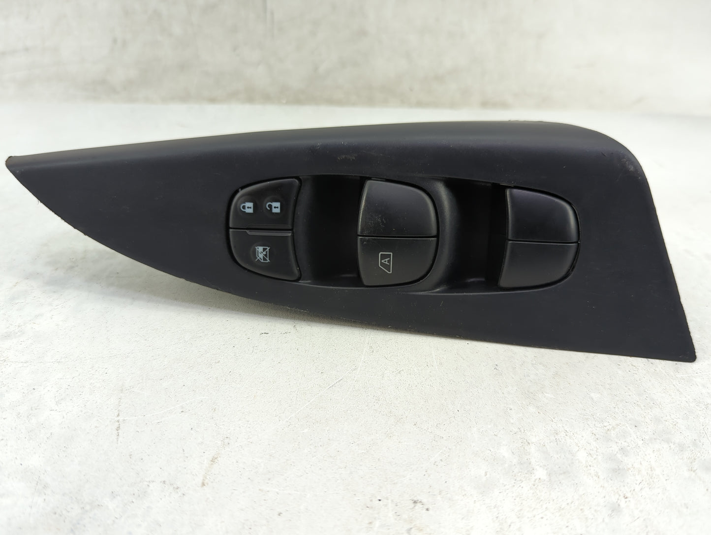 2013-2019 Nissan Sentra Master Power Window Switch Replacement Driver Side Left P/N:25401 3SH1A Fits OEM Used Auto Parts - O