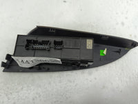 2013-2019 Nissan Sentra Master Power Window Switch Replacement Driver Side Left P/N:25401 3SH1A Fits OEM Used Auto Parts - O