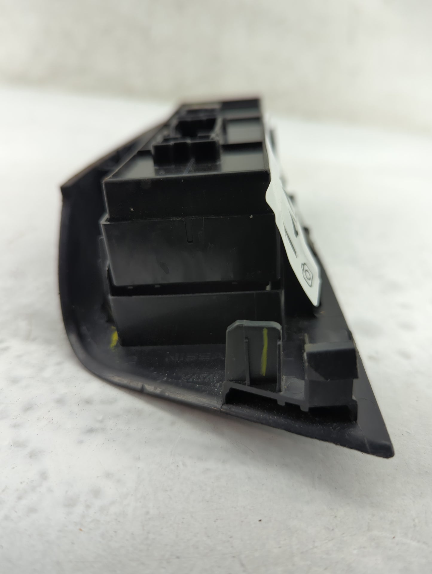 2013-2019 Nissan Sentra Master Power Window Switch Replacement Driver Side Left P/N:25401 3SH1A Fits OEM Used Auto Parts - O