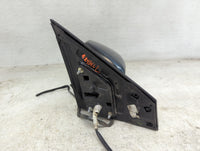 2013-2015 Nissan Sentra Driver Side View Mirror - Left Door Mirror OEM Used - Oemusedautoparts1.com