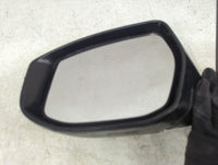 2013-2015 Nissan Sentra Driver Side View Mirror - Left Door Mirror OEM Used - Oemusedautoparts1.com