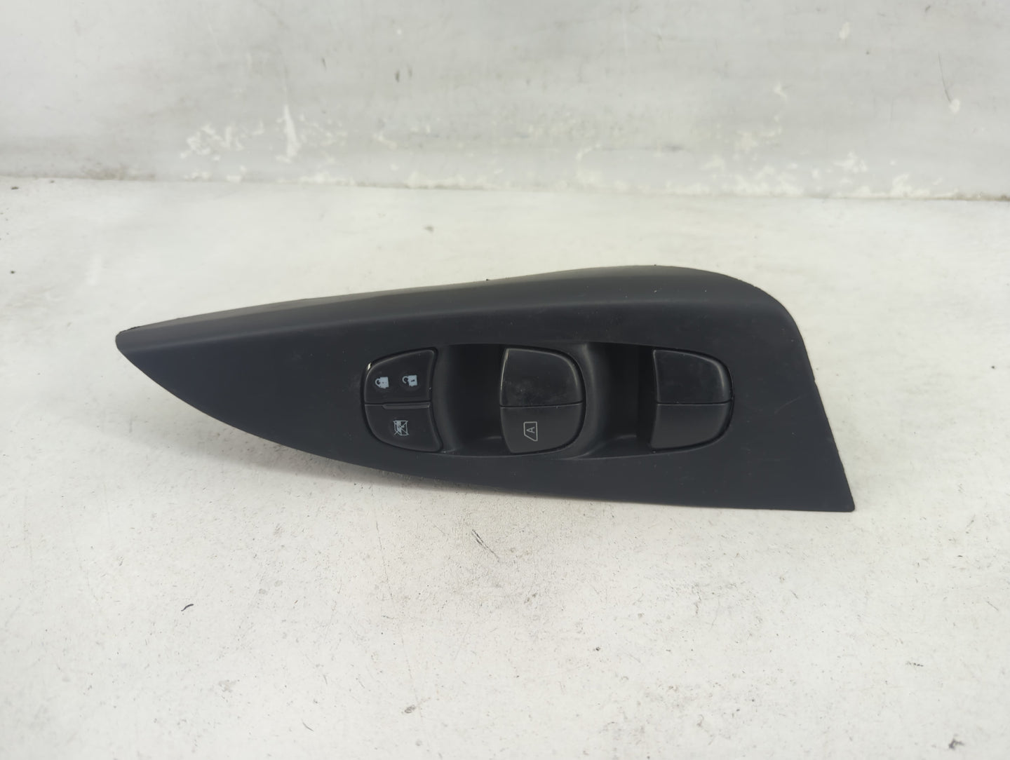 2013-2019 Nissan Sentra Master Power Window Switch Replacement Driver Side Left P/N:25401 3SH1A Fits OEM Used Auto Parts - O