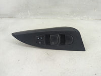 2013-2019 Nissan Sentra Master Power Window Switch Replacement Driver Side Left P/N:25401 3SH1A Fits OEM Used Auto Parts - O