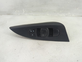 compare product 2013-2019 Nissan Sentra Master Power Window Switch Replacement Driver Side Left P/N:25401 3SH1A Fits OEM Used Auto Parts