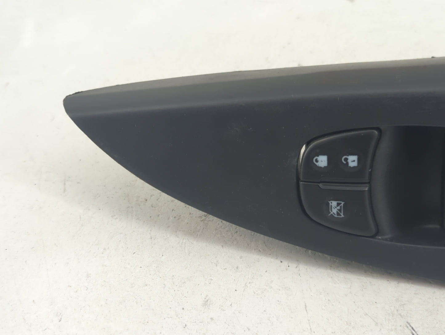 2013-2019 Nissan Sentra Master Power Window Switch Replacement Driver Side Left P/N:25401 3SH1A Fits OEM Used Auto Parts - O