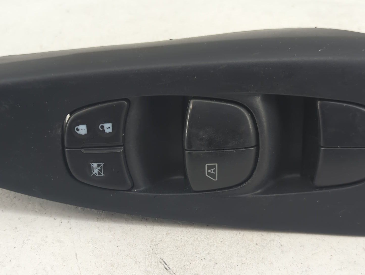 2013-2019 Nissan Sentra Master Power Window Switch Replacement Driver Side Left P/N:25401 3SH1A Fits OEM Used Auto Parts - O