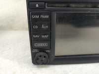 2015 Nissan Sentra Radio AM FM Cd Player Receiver Replacement P/N:7612051282 259159JE0B, LCN2K58A00 Fits Fits 2016 2017 2018
