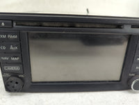 2015 Nissan Sentra Radio AM FM Cd Player Receiver Replacement P/N:7612051282 259159JE0B, LCN2K58A00 Fits Fits 2016 2017 2018